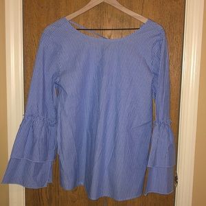 Loft Blouse